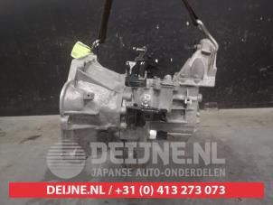 Kia Picanto Gearbox O640133 photo 3