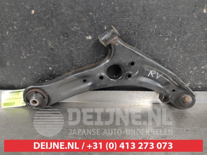 Kia Picanto Querlenker unten rechts vorne O640139