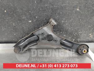Kia Picanto Draagarm onder rechts-voor O640139 foto 2