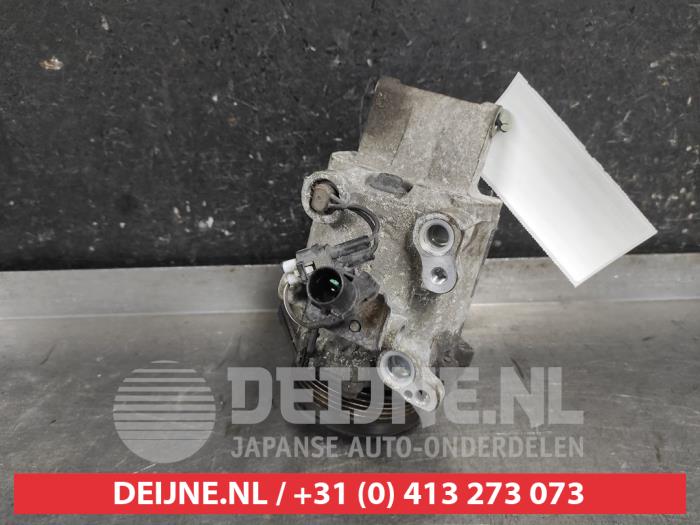 Mitsubishi Colt Klimapumpe O640141