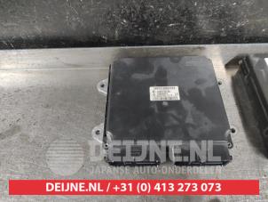Gebruikte Computer Motormanagement Mitsubishi Colt (Z2/Z3) 1.1 12V Prijs € 125,00 Margeregeling aangeboden door V.Deijne Jap.Auto-onderdelen BV