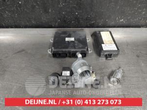 Mitsubishi Colt Steuergerät Motormanagement O640143 foto 3