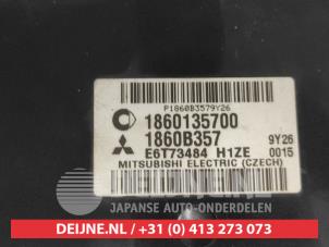 Mitsubishi Colt Steuergerät Motormanagement O640143 foto 2