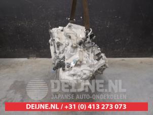 Nissan X-Trail Getriebe O640146 foto 2