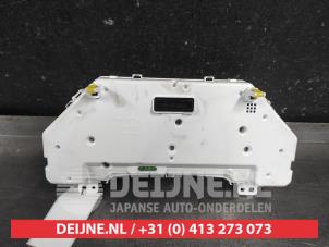 Lexus CT 200h Odometer KM O640154 photo 2