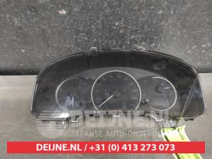 Gebruikte Tellerklok Lexus CT 200h 1.8 16V Prijs € 75,00 Margeregeling aangeboden door V.Deijne Jap.Auto-onderdelen BV