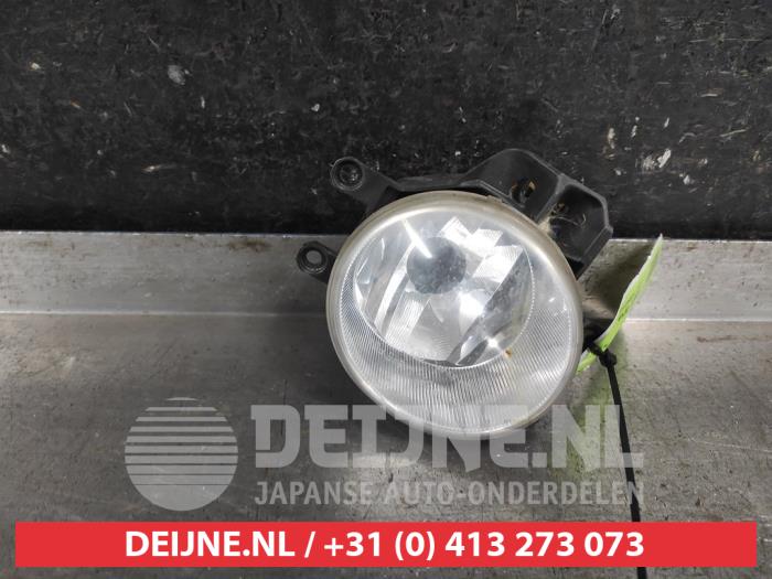 Lexus CT 200h Fog light, front left O640160