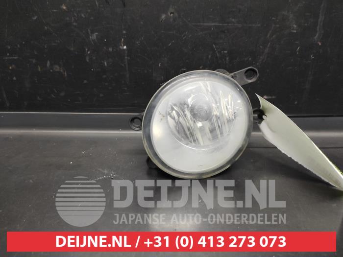 Toyota Prius Nebelscheinwerfer rechts vorne O640168