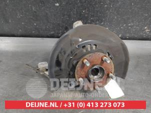 Lexus CT 200h Knuckle, front left O640198 photo 2