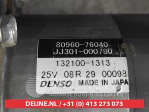 Lexus CT 200h Steering column O640199 photo 2