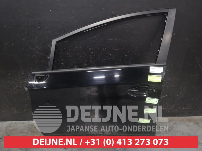 Toyota Prius Tür 4-türig links vorne O640178