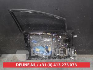 Toyota Prius Door 4-door, front left O640178 photo 2