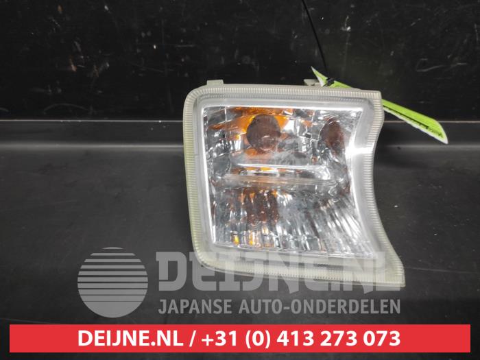 Toyota Prius Richtungsanzeiger links O640215