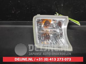Gebruikte Knipperlicht links Toyota Prius (ZVW3) 1.8 16V Prijs € 35,00 Margeregeling aangeboden door V.Deijne Jap.Auto-onderdelen BV