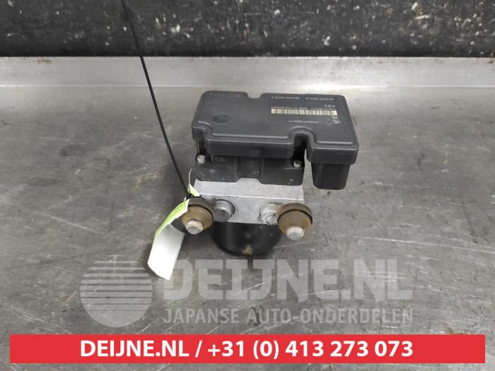 Suzuki Grand Vitara ABS pump O640220