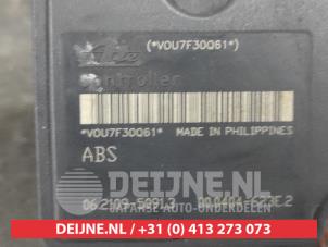 Suzuki Grand Vitara ABS Pomp O640220 foto 2