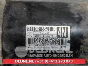 Suzuki Grand Vitara Anlasser O640228 foto 2