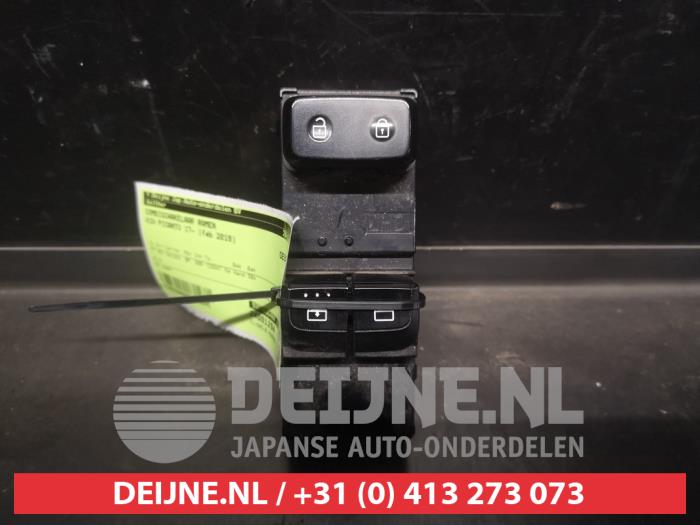 Kia Picanto Kombischalter Fenster O640245