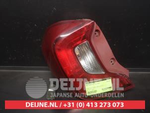 Gebruikte Achterlicht links Kia Picanto (JA) 1.0 12V Prijs € 75,00 Margeregeling aangeboden door V.Deijne Jap.Auto-onderdelen BV