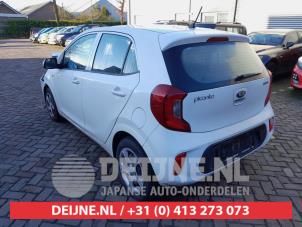 Kia Picanto Rücklicht links O640256 foto 3
