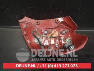 Kia Picanto Rücklicht links O640256 foto 2