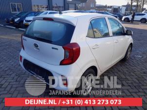 Kia Picanto Rücklicht rechts O640257 foto 3