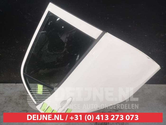 Kia Picanto Portier 4Deurs rechts-achter O640262