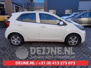 Kia Picanto Scherm rechts-voor O640271 foto 2