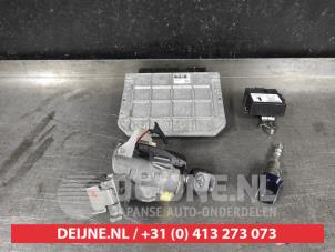 Toyota Auris Engine management computer O640279 photo 3