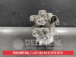 Gebruikte Aircopomp Toyota Auris (E15) 1.6 Dual VVT-i 16V Prijs € 150,00 Margeregeling aangeboden door V.Deijne Jap.Auto-onderdelen BV