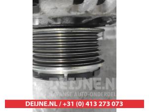 Kia Rio Dynamo O640348 photo 3