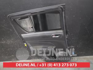 Suzuki Swift Portier 4Deurs links-achter O640364 foto 2
