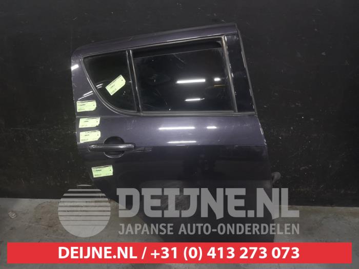 Suzuki Swift Portier 4Deurs rechts-achter O640372