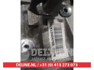 Hyundai Kona Versnellingsbak O640383 foto 2