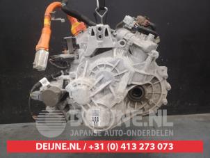 Hyundai Kona Versnellingsbak O640383 foto 3