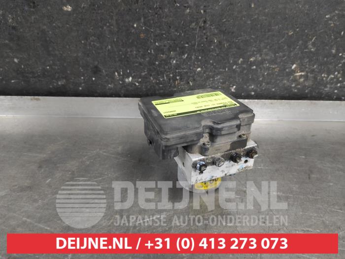 Gebruikte ABS Pomp Kia Picanto (TA) 1.0 12V Prijs € 75,00 Margeregeling aangeboden door V.Deijne Jap.Auto-onderdelen BV