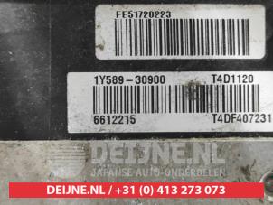 Kia Picanto ABS Pomp O640385 foto 2