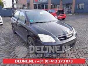 Toyota Corolla Bonnet O640391 photo 3