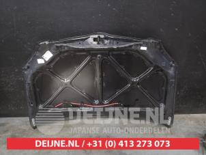 Toyota Corolla Bonnet O640391 photo 2
