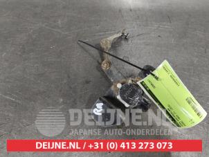 Suzuki Ignis Xenon height adjustment O640423 photo 2