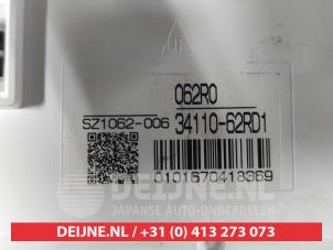 Suzuki Ignis Odometer KM O640425 photo 3