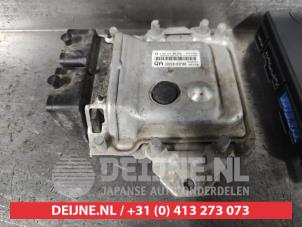 Gebruikte Computer Motormanagement Suzuki Ignis (MF) 1.2 Dual Jet 16V Smart Hybrid Prijs € 150,00 Margeregeling aangeboden door V.Deijne Jap.Auto-onderdelen BV