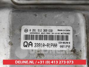 Suzuki Ignis Engine management computer O640427 photo 2