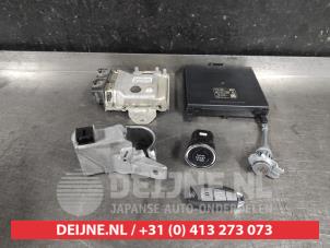 Suzuki Ignis Set of cylinder locks (complete) O640428 photo 2
