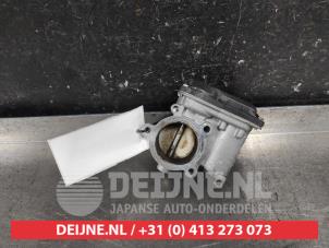 Suzuki Ignis Throttle body O640429 photo 2