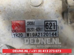 Suzuki Ignis Klimapumpe O640430 foto 2