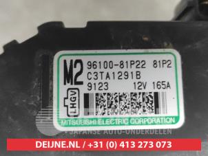 Suzuki Ignis Dynamo O640437 foto 2