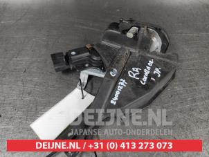 Toyota Corolla Deurslot Mechaniek 4Deurs rechts-achter O640412 foto 2