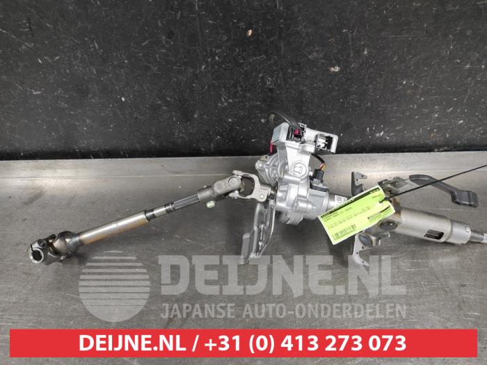 Suzuki Ignis Lenksäulenwelle O640439