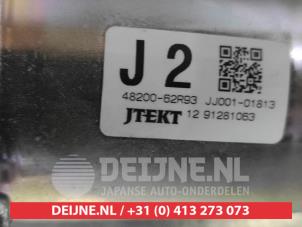 Suzuki Ignis Steering column O640439 photo 2